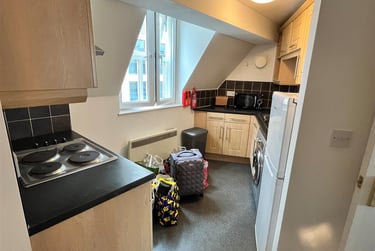 2 bed flat, Westmorland Road, Newcastle Upon Tyne, Newcastle, NE14EG - Image 4